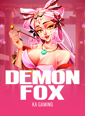 Demon Fox