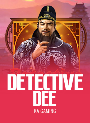 Detective Dee