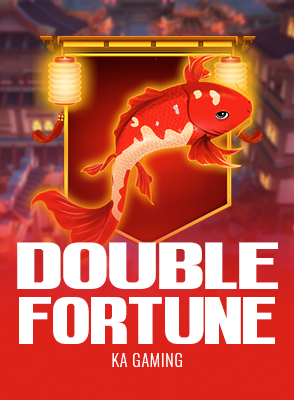 Double Fortune