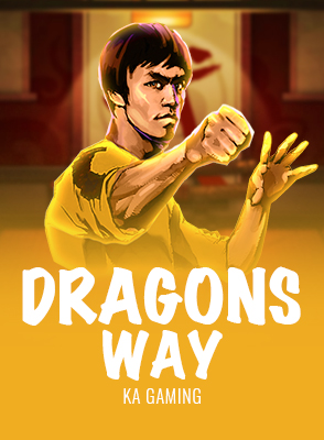 Dragon's Way