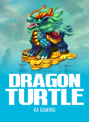 Dragon Turtle