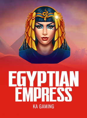 Egyptian Empress