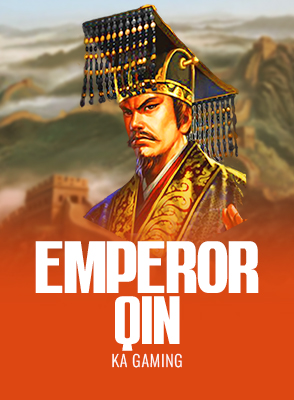 Emperor Qin