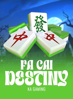 Fa Cai Destiny