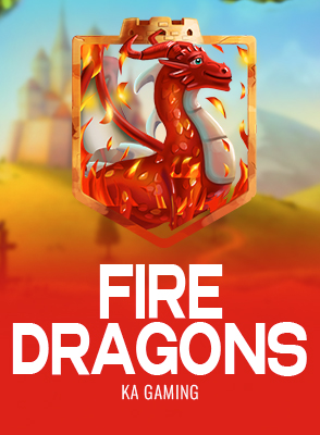 Fire Dragons