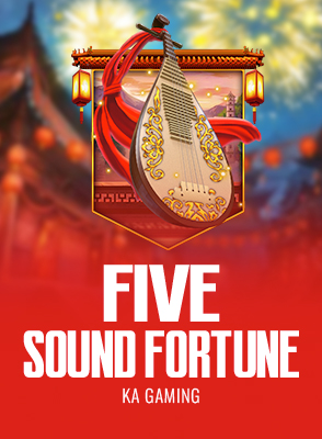 Five Sound Fortune