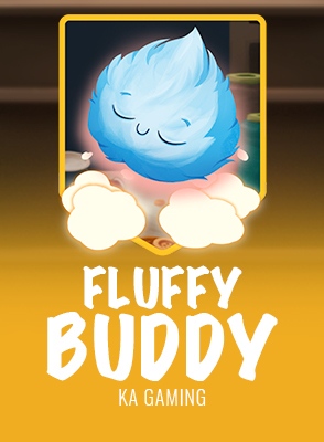 Fluffy Buddy