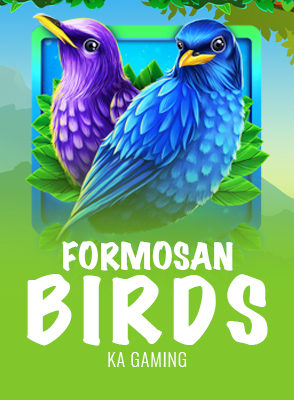 Formosan Birds