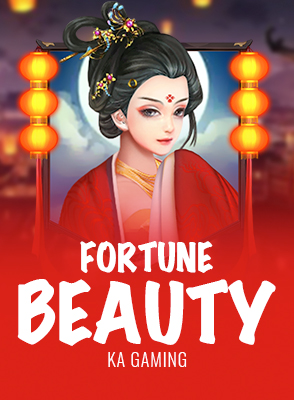 Fortune Beauty Megaways