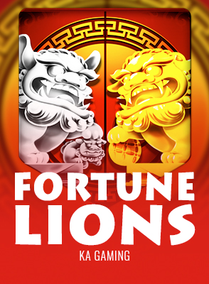 Fortune Lions