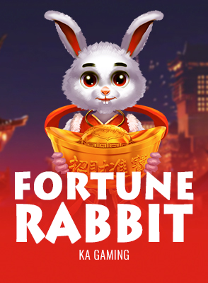 Fortune Rabbit Lock 2 Spin