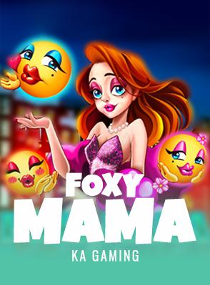 Foxy Mama