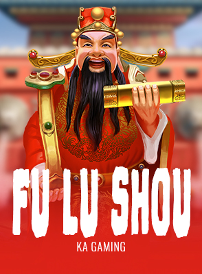 Fu Lu Shou