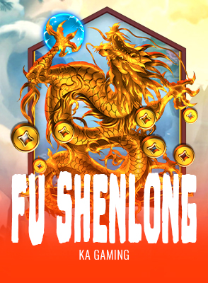 Fu Shenlong