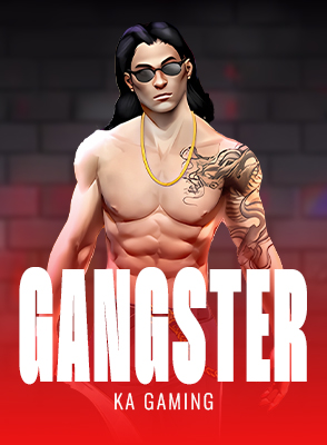 Gangster