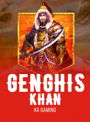 Genghis Khan