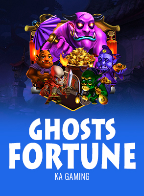 Ghosts Fortune