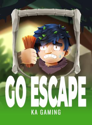 Go Escape