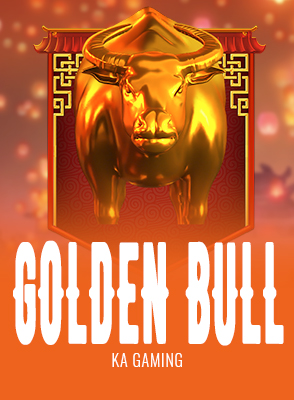 Golden Bull