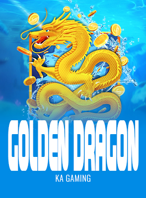 Golden Dragon