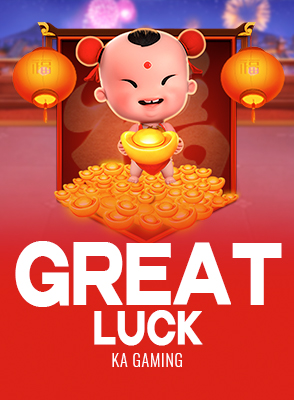 Great Luck