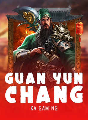 Guan Yun Chang