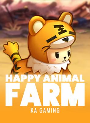 Happy Animal Farm