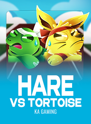 Hare vs. Tortoise