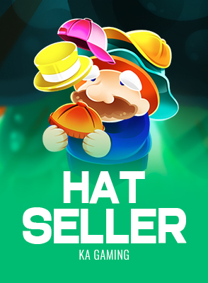 Hat Seller