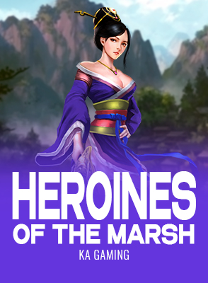 Heroines of the Marsh