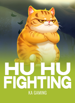 Hu Hu Fighting