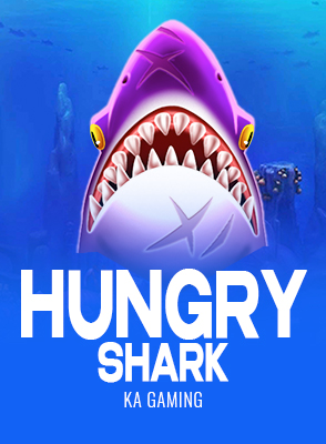 Hungry Shark