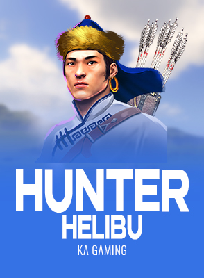 Hunter Helibu