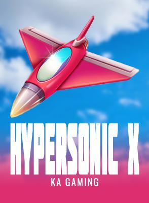 Hypersonic X