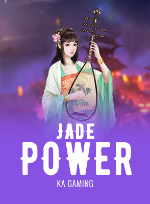 Jade Power