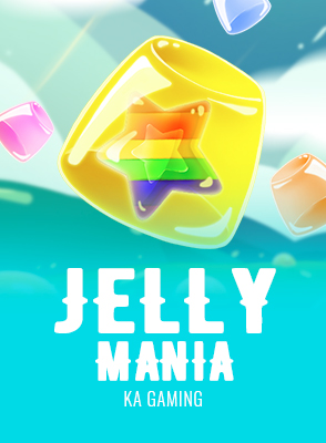 Jellymania