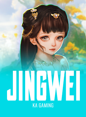 Jingwei