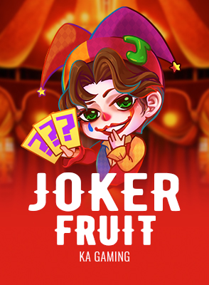 Joker Fruit