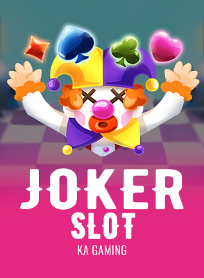 Joker Slot