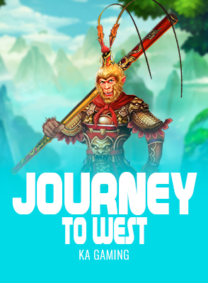 Journey to the West