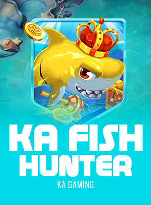 KA Fish Hunter