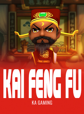 Kai Feng Fu