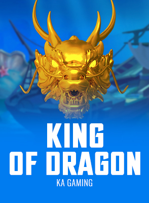 King of Dragon