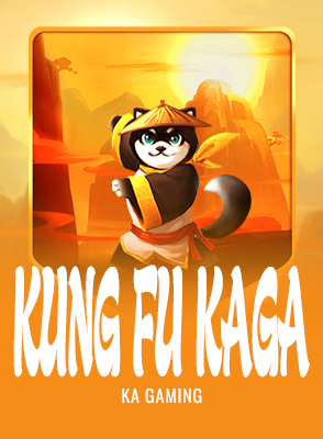 KungFu Kaga