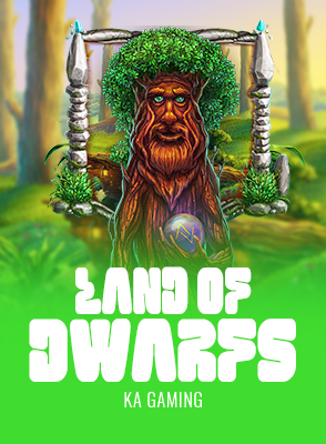 Land of Dwarfs