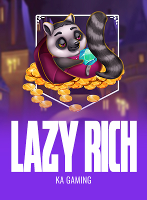 Lazy Rich