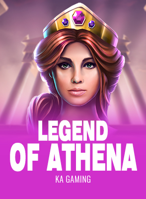 Legend of Athena