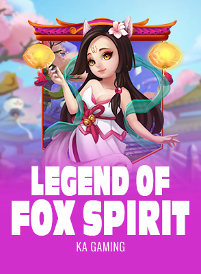 Legend of Fox Spirit