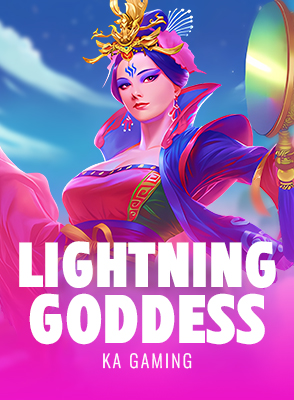 Lightning Goddess