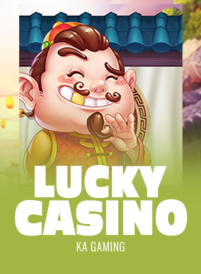 Lucky Casino